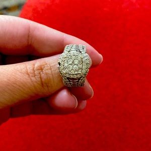 Kay Jewelers Diamond Ring